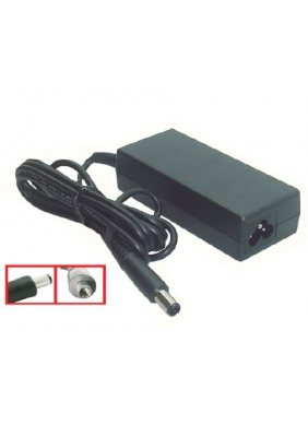 CARGADOR HP 19.5 V 3.33A NUEVO PIN AL CENTRO